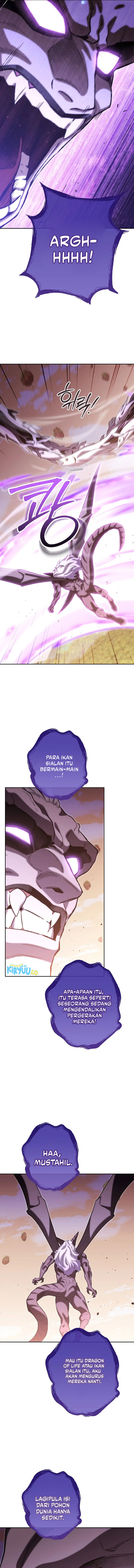 Dungeon Reset Chapter 251 Gambar 16